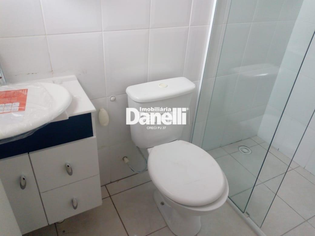 Casa em Condomínio à venda no Parque São Cristovão: 